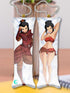 Princess Azula Keychain AVATAR Mitgard-Knight